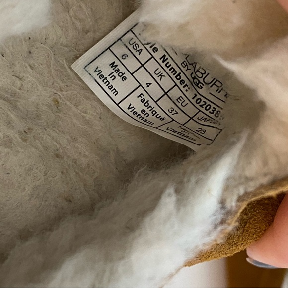 Koolaburra by UGG Women's Lezly Slipper Sz 6 - Picture 3 of 8